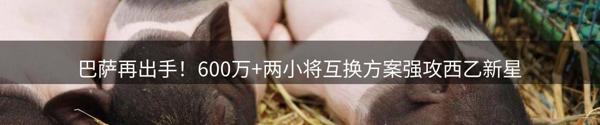 资讯一览